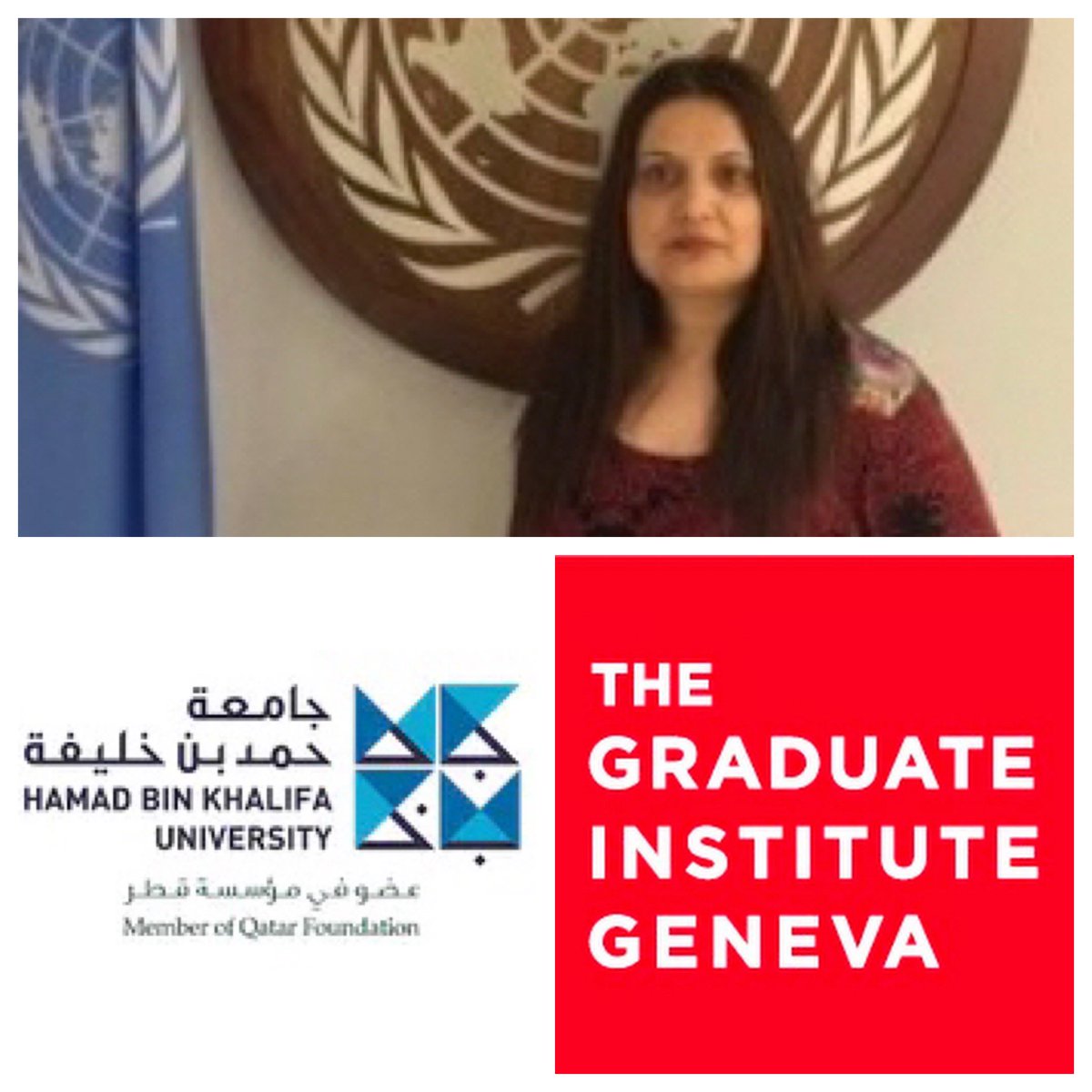 Mandy_Sanghera1's tweet photo. I’ll be speaking at @HBKU #Qatar 18th Oct they are running a event in partnership @IHEID #Geneva I’ve been invited to talk about the recent #Afghanistan crisis
#MakerMajlis looking forward to discussing my work re 🇦🇫refugees & women evacuations
https://t.co/ES6jfy6G6A https://t.co/SMRvBy42xe