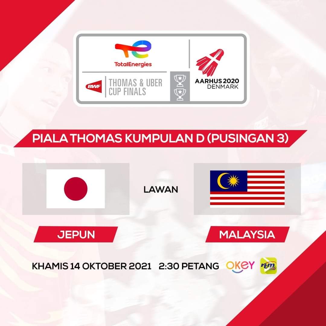 Astro badminton live streaming