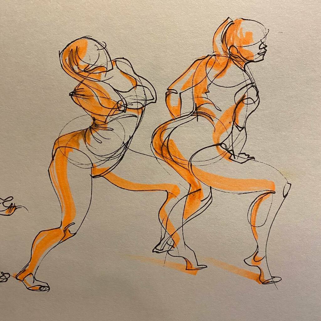 KafuiAvornyo's tweet photo. Morning practise #sketch #morningpractise #storyartist #observationaldrawing #gesturedrawing #marker #pen #walktosee #sketch #kanklo #aflao #gh https://t.co/ZLEAGi6CSx https://t.co/755zybeQWf