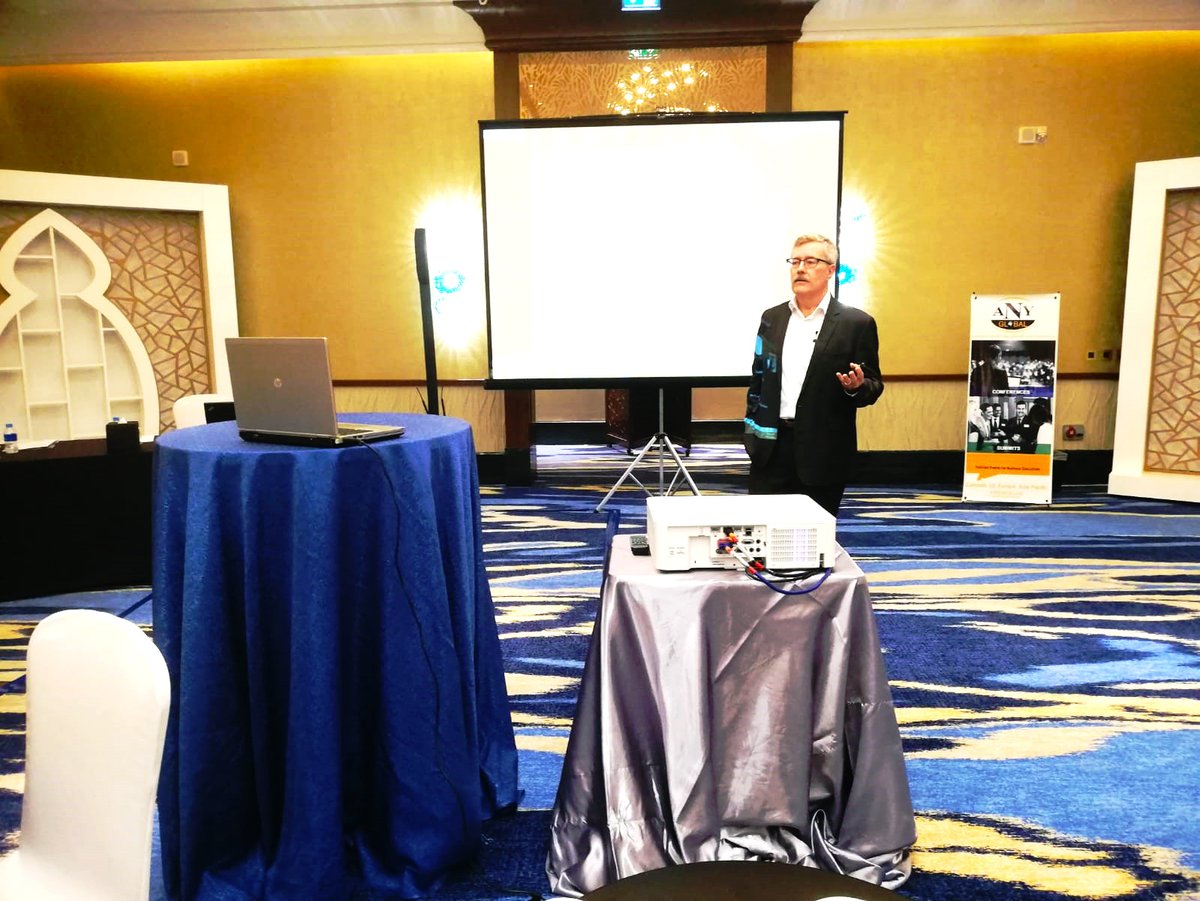 any_corp's tweet photo. Highlights of our first Middle East Hybrid Event "Boardroom Excellence" that is up and running now in Dubai with attendees from different parts of the world. Ralph Ward and Dr. Corrie John what an amazing Event for our Day 1. 
#hybridevent #dubaievent #middleeast #hybridevents https://t.co/aIJQ1EVeQ7