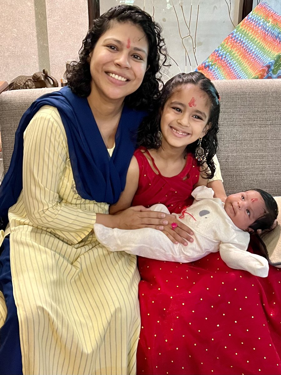 DurgaShaktiIAS's tweet photo. Greetings on the auspicious occasion of Maha Navami. May Goddess Durga bestow us all with good health &amp; happiness. Jai Mata Di 🙏 Happy #MahaNavami #महानवमी https://t.co/kKB7xeOWFJ