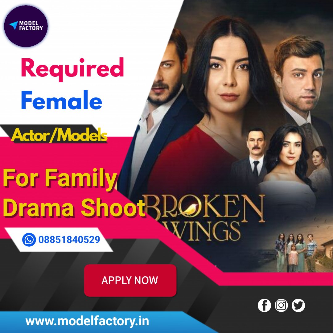 modelfactoryy's tweet photo. Follow @modelfactoryy for more information about acting and modeling auditions
.
Apply Now- https://t.co/riVUlGdYSF
.
.
.
#commentforfollow #actorslife #modelagem #actores #femaleentrepreneur #abstractors_anonymous #modelaje #forever21 #cleaneatingforlife #modelphotography https://t.co/F5UM64dLyb