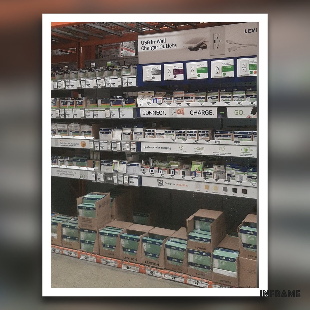 AngelaZukoski's tweet photo. #NJMDOTW  In awe 🤩 of our D#27 overheads!! The shelves are fully stocked for our customers and our PRO'S at all times!💯💥 So proud to be part of such a great team here at #0909Rox!! @HDZ277 @JimmyGress @JennNJM https://t.co/FD6pFAgmCZ