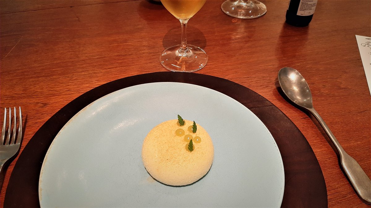 The MICHELIN Guide tweet media