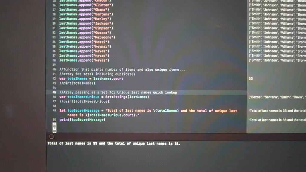 Alech8six's tweet photo. Checkpoint 2: Done. #100DaysOfSwiftUI <3 https://t.co/n86lqzWaGY