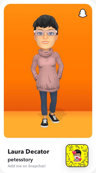 DecatorLaura's tweet photo. Why is this happening to me https://t.co/EvnXsg8jXX