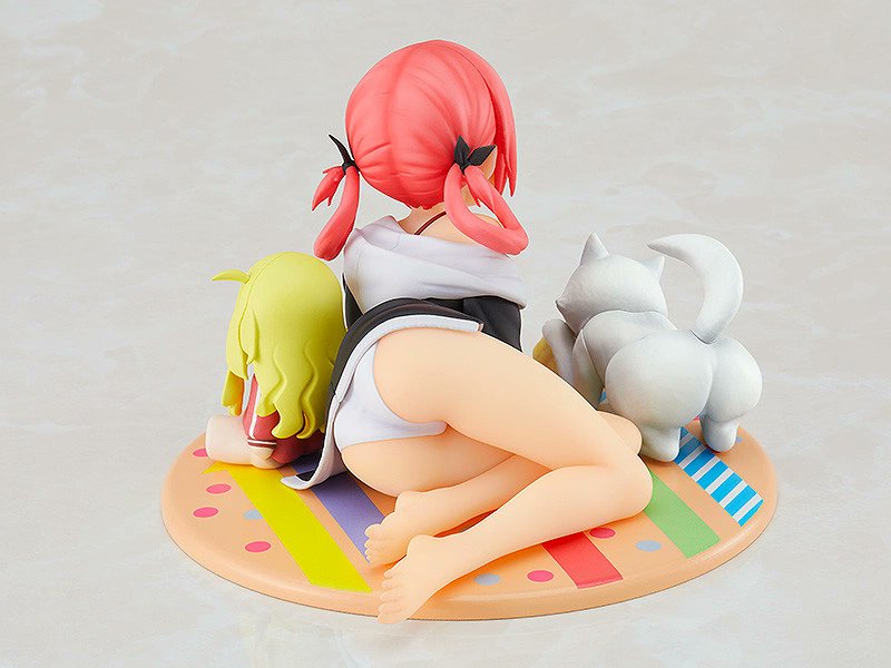 Ruru_Berryz's tweet photo. La figurine 1/7 FineΦClover de Kurumizawa Satanichia McDowell「Gabriel DropOut」est disponible en précommande.

※Prix : ¥16.300
※Date de sortie : 02/2022

#fineclover #gabdro 
#ガヴリールドロップアウト

↓Webshop↓
https://t.co/hi2mBC6sw4 https://t.co/uQVkupjVUV