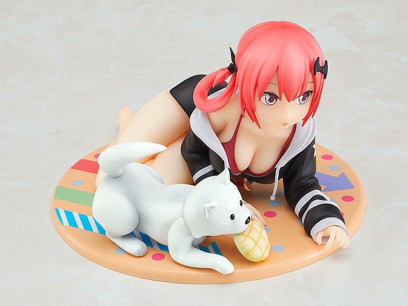 Ruru_Berryz's tweet photo. La figurine 1/7 FineΦClover de Kurumizawa Satanichia McDowell「Gabriel DropOut」est disponible en précommande.

※Prix : ¥16.300
※Date de sortie : 02/2022

#fineclover #gabdro 
#ガヴリールドロップアウト

↓Webshop↓
https://t.co/hi2mBC6sw4 https://t.co/uQVkupjVUV