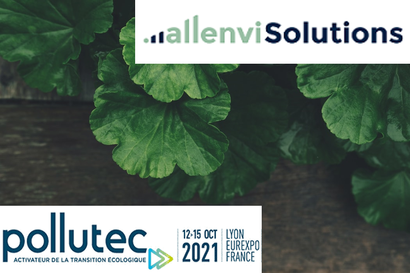 AllEnvi Solutions tweet media