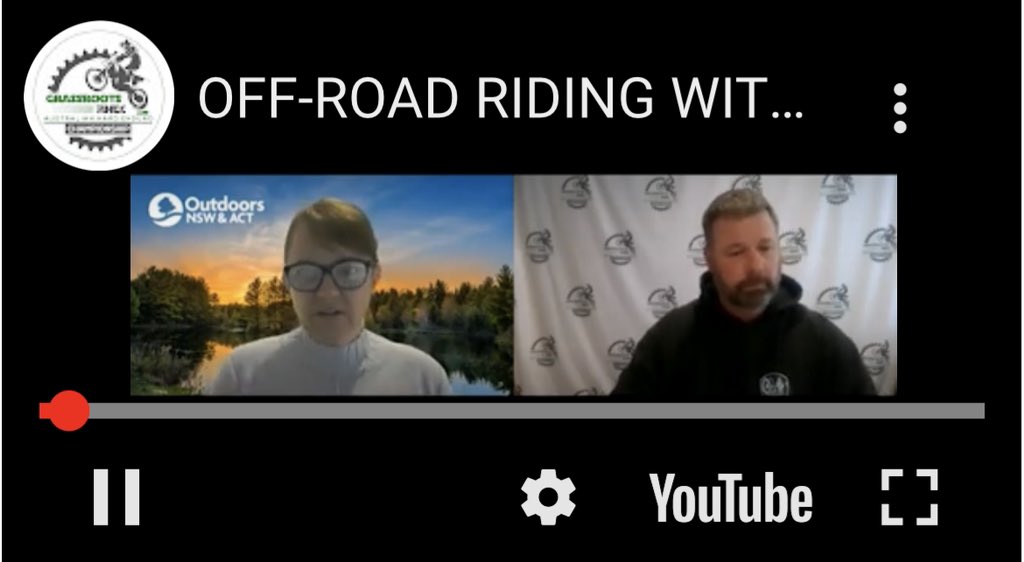 Outdoors NSW & ACT tweet media