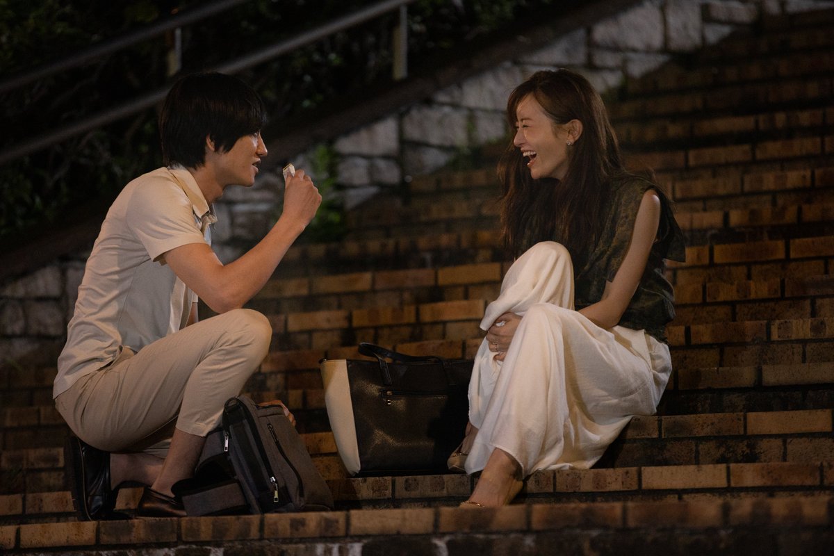 それでも愛を誓いますか 3話 最新情報まとめ みんなの評価 レビューが見れる ナウティスモーション