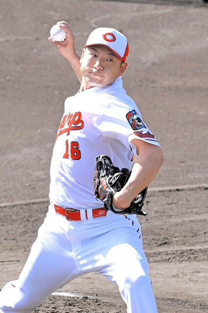 livedoornews's tweet photo. 【3連覇に貢献】広島、今村猛ら6選手に戦力外通告
https://t.co/y8ojfUuNkt

中村恭平、鈴木寛人、行木俊、佐々木健、畝章真の計6選手に来季の戦力外を通達。今村は2009年にドラフト1位で入団し、16～18年のリーグ3連覇の立役者となったが、今季は1軍に昇格することはなかった。 https://t.co/77LvKOfelV
