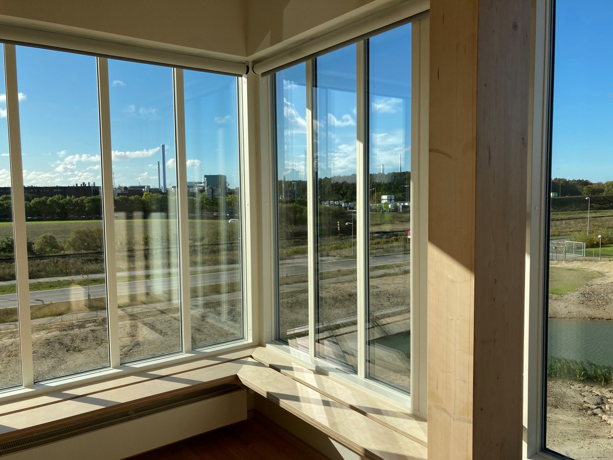 Helix Lab - Kalundborg tweet media