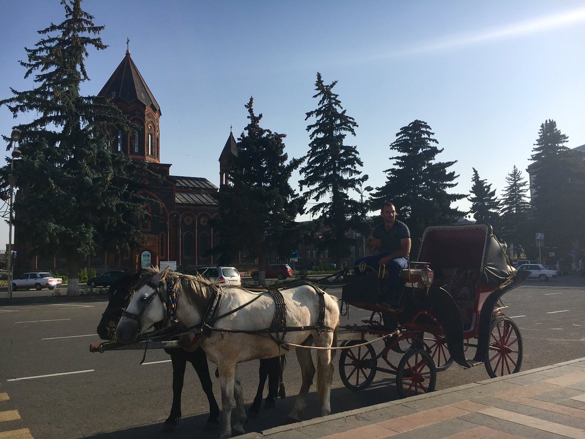 mughnet_'s tweet photo. I accept the challenge from @ArtyomTonoyan: my favorite 4 places in #Armenia are Gyumri, that one spot in the National Gallery, Vahramaberd and Haghartsin.
Passing it to @TeniBaz @salpighazarian @syuz_p @mesropash https://t.co/F5wM3T1RnB