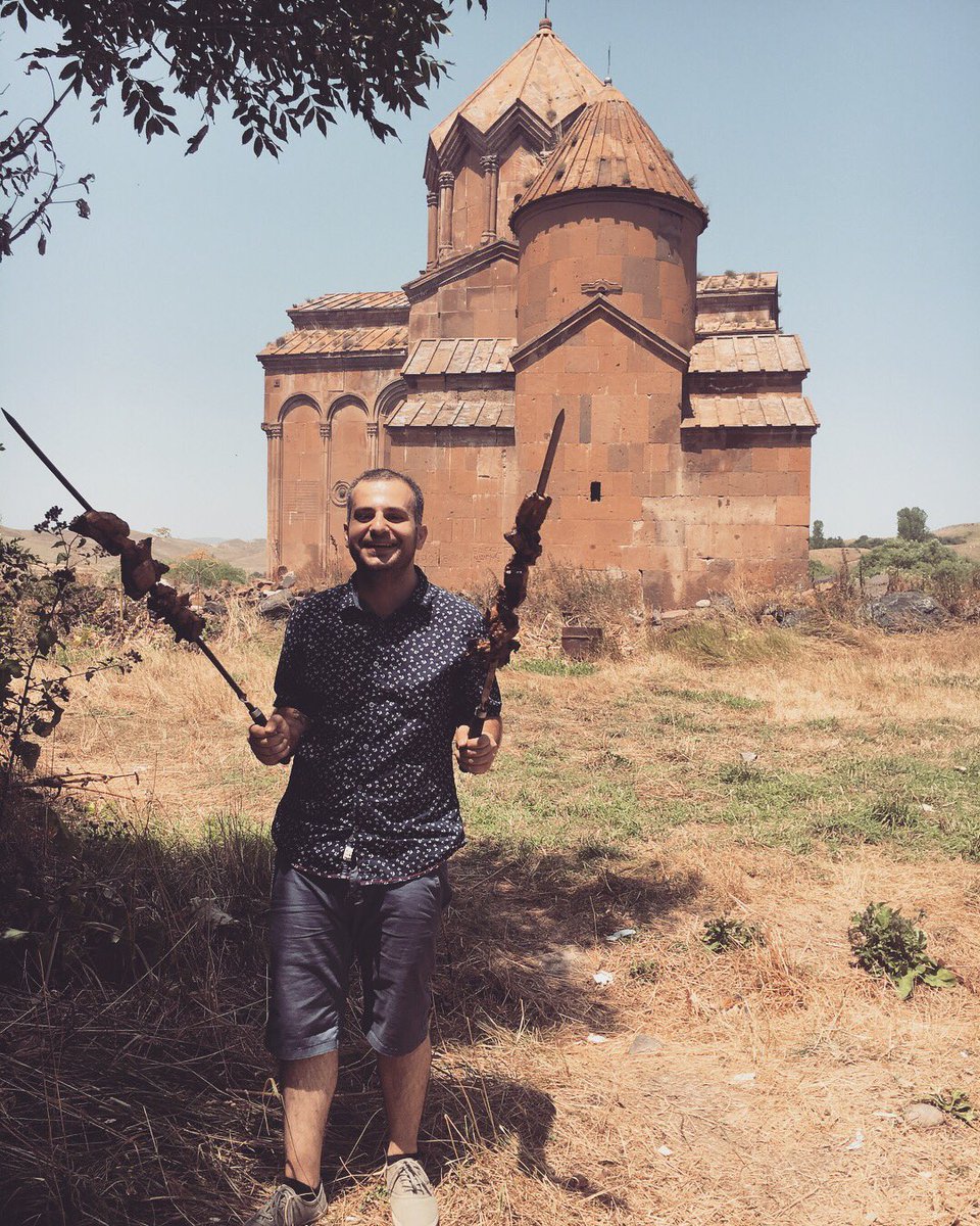 mughnet_'s tweet photo. I accept the challenge from @ArtyomTonoyan: my favorite 4 places in #Armenia are Gyumri, that one spot in the National Gallery, Vahramaberd and Haghartsin.
Passing it to @TeniBaz @salpighazarian @syuz_p @mesropash https://t.co/F5wM3T1RnB