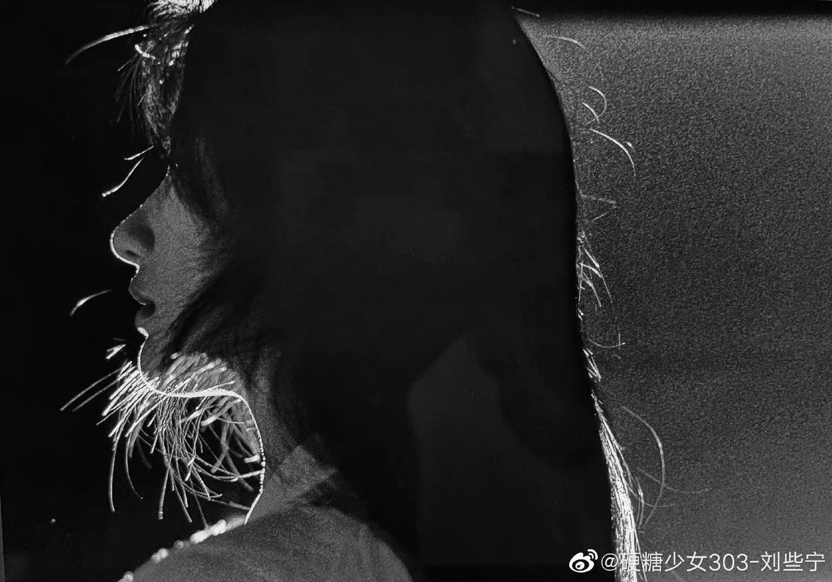 forliuxiening's tweet photo. #刘些宁 #硬糖少女303 https://t.co/3iNFaUzfDR