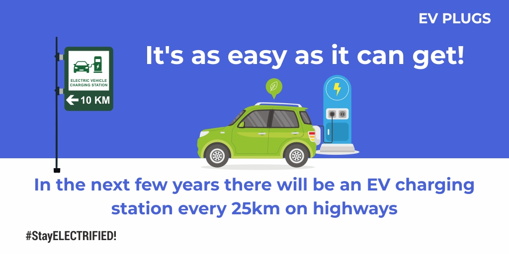 EV Plugs tweet media
