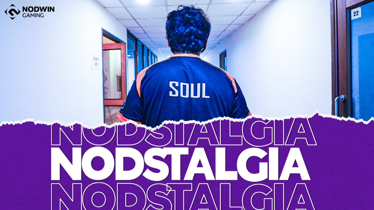 NodwinGaming's tweet photo. Can you guess who this player is?🤔😄 #Throwback to PMCO Fall Split 2019 feat. @S8ulesports💯✨
#pmco2019 #fallsplit #pmco #s8ul #guesstheplayer #nodwingaming #mobileesports #memories https://t.co/A2148EHdy2