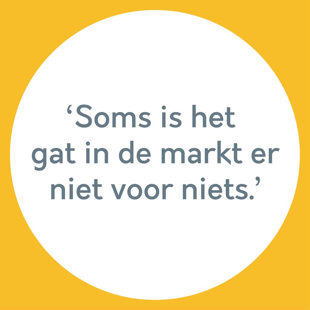 vertelmodel's tweet photo. Als je een echt uniek idee hebt kan het soms lastig én duur zijn om daar bekendheid aan te geven in de markt.  Denk vooraf goed na over hoe je jouw promotie financiert of welke samenwerkingen je moet aangaan.

#eigenzaak #zzper #ondernemers #bedrijfsgroei https://t.co/yE9QUFB86D