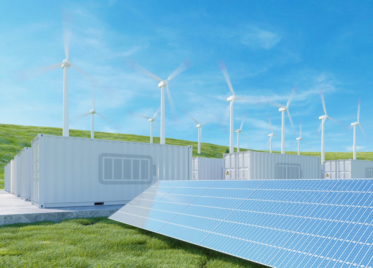 Volgens zeven op de tien Nederlanders moet de Nederlandse regering veel meer doen op het gebied van de #Energietransitie  ow.ly/h8Ha50Gravk