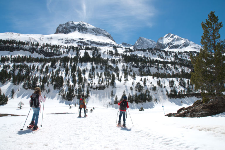 ¿Impactado por esta postal de ensueño? 

Ahora puedes descubrir este destino en persona gracias a las escapadas que ofrecemos para el mes de noviembre. 

Entre ellas, se encuentra esta, a realizar en <a href="/SobrarbeGeopark/">GparkSobrarbePirineo</a> y diseñada por <a href="/ecoturspain/">Ecotur.es</a>.
