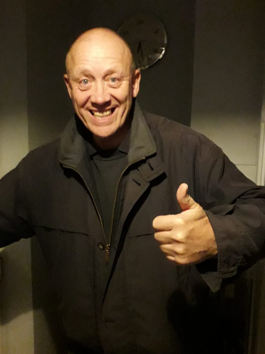 My Dad - leaving for work for the last time today. Retiring.

Our own industry is overindexed with younger people. In fact I've never seen someone in their 60s in a 'frontline' digi role.

What would persuade you to work in digi marketing thru your 60s? What would prevent you?