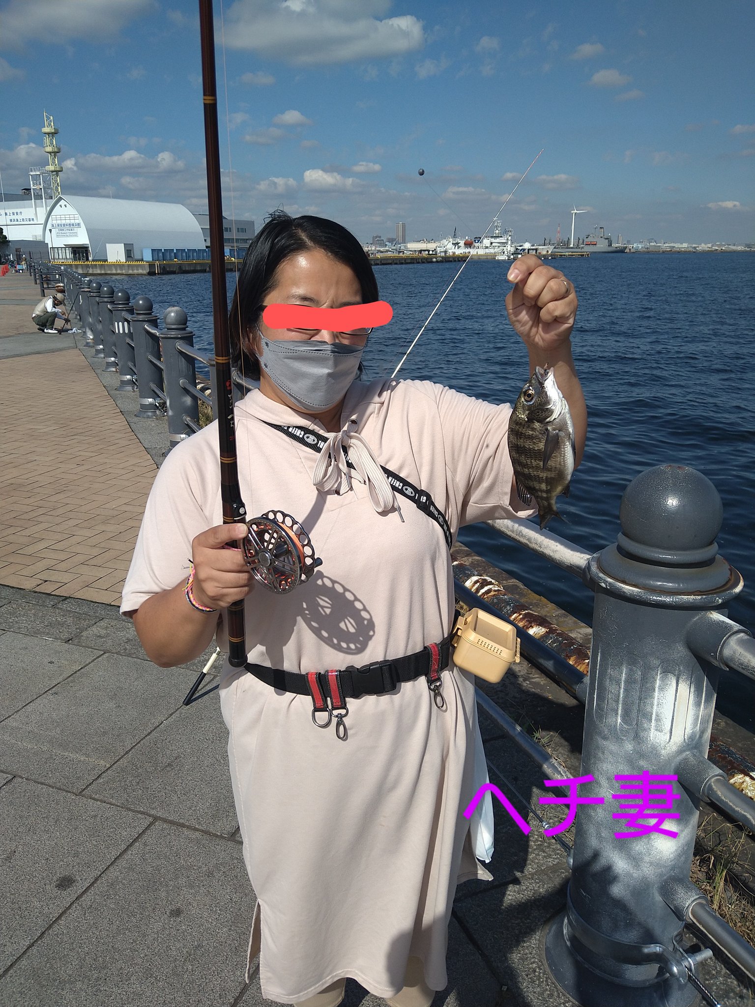 釣り妻 Twitter Search Twitter