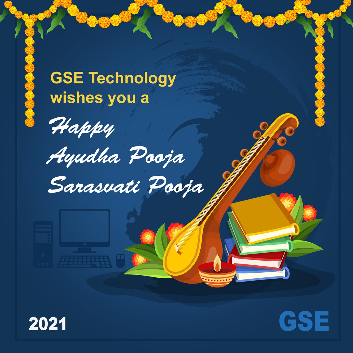 TechnologyGse's tweet image. GSE Technology wishes you A happy Ayudha poojai &amp;amp; Saraswathi poojai

gsetech.co.in 

#GSE #GSETechnology #Tamilnadu #India #CAD #CAE #FEA #Simulation #Design #CADDesign #Mechanical #CADAutomation #Macro #UGNX #NX #Catia #Creo #Solidworks #Autocad #ANSA #Metapost #NVH