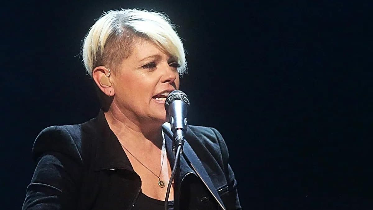 Happy Birthday to Natalie Maines (October 14, 1974) 