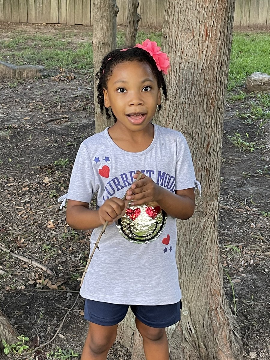 AbeMHudsonJr's tweet image. Happy Birthday to our 6 year old, Abee. Thankful for many laughs and more to come. #happybirthday #theygrowsofast
