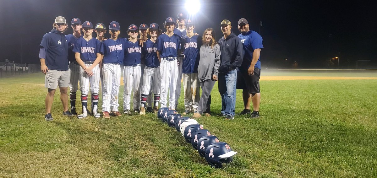 Heavy Hitters 4 tweet media