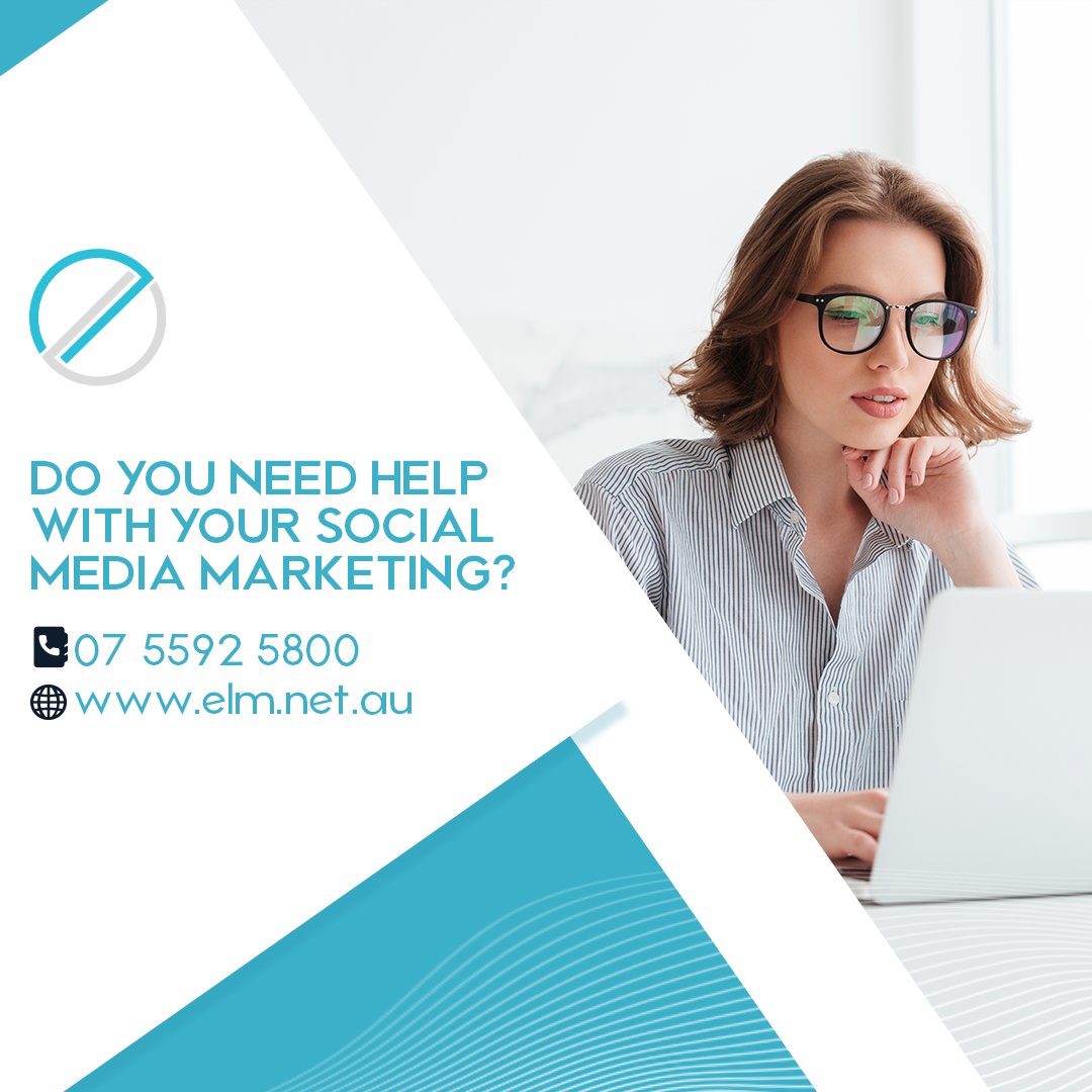 EarlyLearningM's tweet image. Do you need help with your social media marketing?

At Early Learning Management, we’re passionate about helping our clients get the most out of their social media efforts. 

#socialmediamarketing #socialmediamanagement

Call us at 07 5592 5800  bit.ly/3dxCxSC