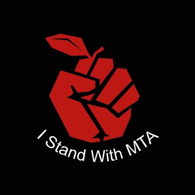 MissKarkiewicz's tweet photo. #OrganizingforExcellence #NewProfilePic @MiddieTeachers https://t.co/cVGENWphXb