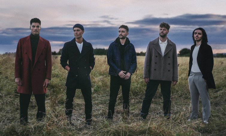 portaloffstage's tweet photo. The Wanted lança #RuleTheWorld, primeiro single em sete anos: https://t.co/jRaOuyTO0h https://t.co/4VyCgM47nS