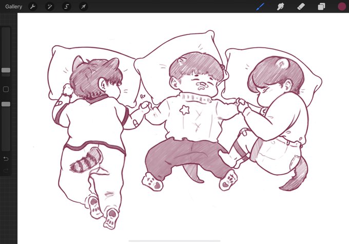 babeez #wip 