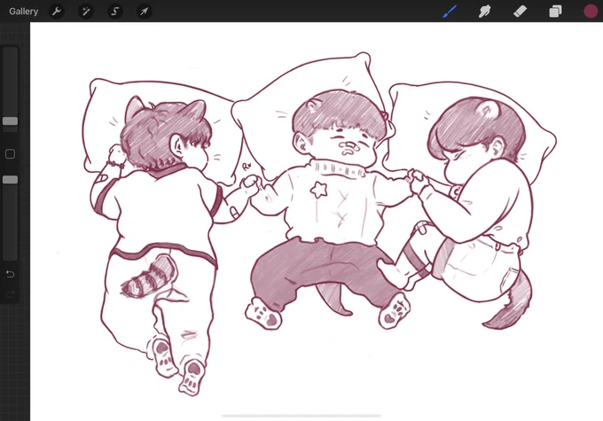 babeez #wip 