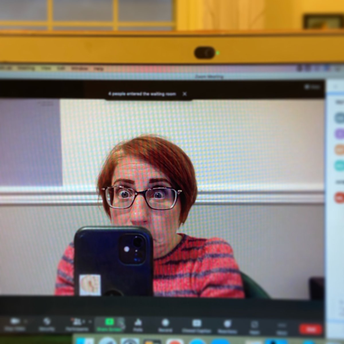 Elizabeth Tibble tweet media