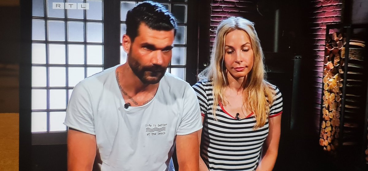 Der Typ triggert mich übelst ! Was ist mit dem nicht in Ordnung ? Wieso verhält er sich so ? Fragen über Fragen...😠 #sommerhausderstars
