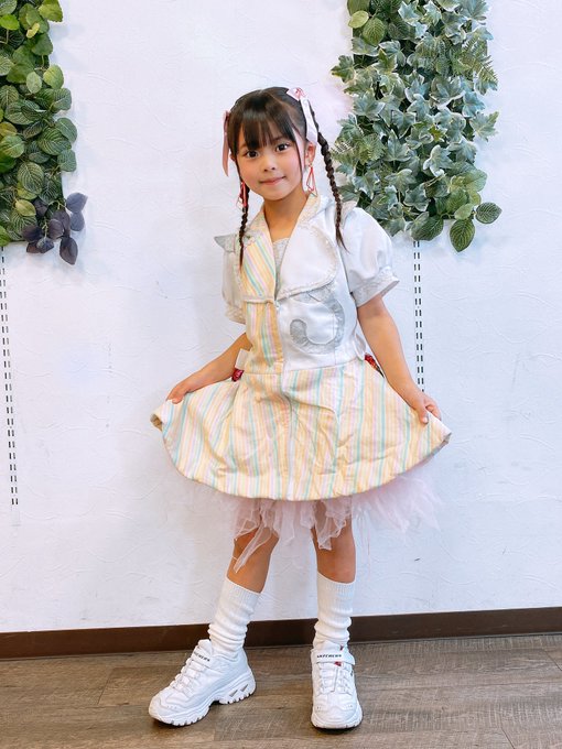 Twitterのコスプレ画像4