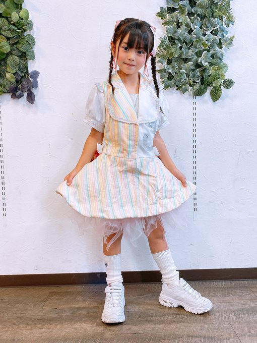 Twitterのコスプレ画像3