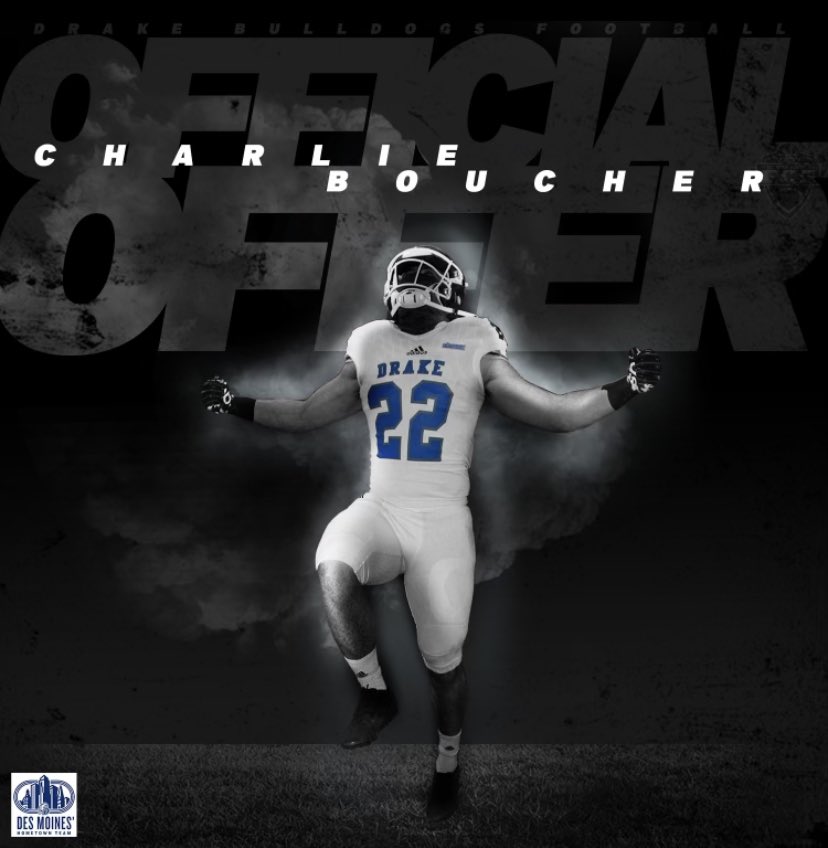 Charlie Boucher8️⃣ tweet media