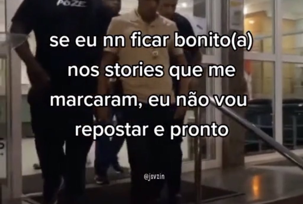 atenção amigos
