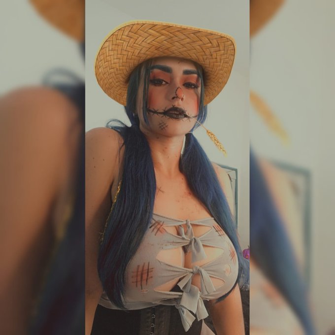 #ChaturbateHaloween @chaturbate  #Halloween https://t.co/HkPmC82E8S<a href="/tag/chaturbatehaloween"class="tags">#ChaturbateHaloween</a><a class="tags" href="/tag/chaturbate">@chaturbate</a><a href="/tag/halloween"class="tags">#Halloween</a>