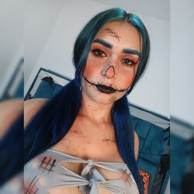 #ChaturbateHaloween @chaturbate  #Halloween https://t.co/HkPmC82E8S<a href="/tag/chaturbatehaloween"class="tags">#ChaturbateHaloween</a><a class="tags" href="/tag/chaturbate">@chaturbate</a><a href="/tag/halloween"class="tags">#Halloween</a>