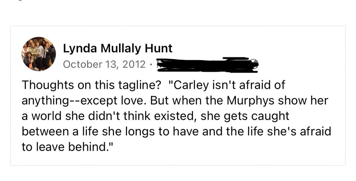 Lynda Mullaly Hunt 🗣⛈💦//🐟🌳 tweet media