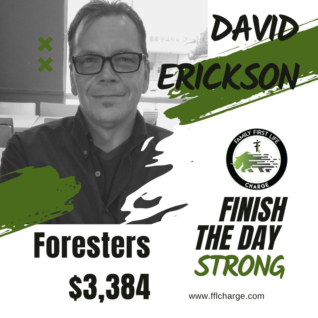 David finished his day STRONG and protected an entire house! 💪🏻💪🏻 This guy truly has a heart of service! Proud to be in business with you!
