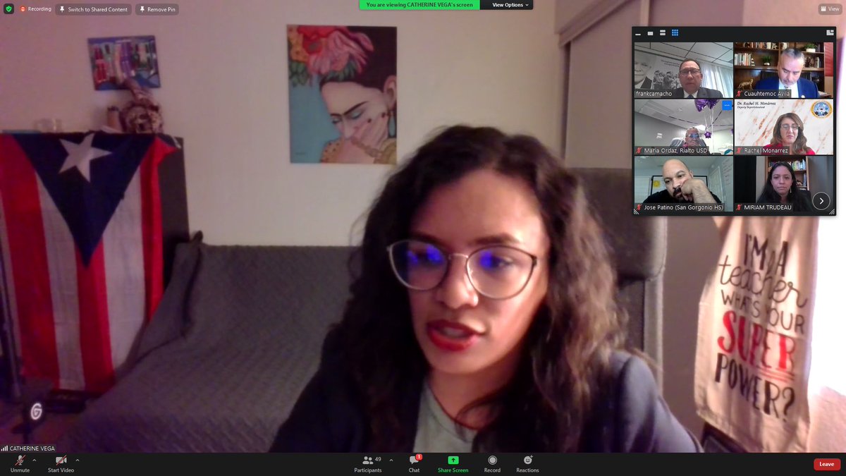 Rialto Unified School District tweet media