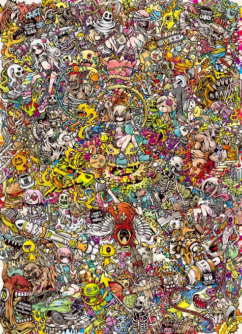 #PortfolioDay 