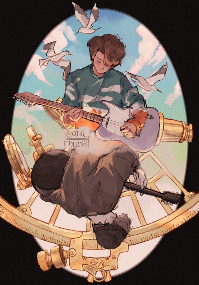 qtiq_'s tweet photo. it’s all futile! it’s all pointless!
#wilbursootfanart #pebblebrain https://t.co/ViIDAb7rIw