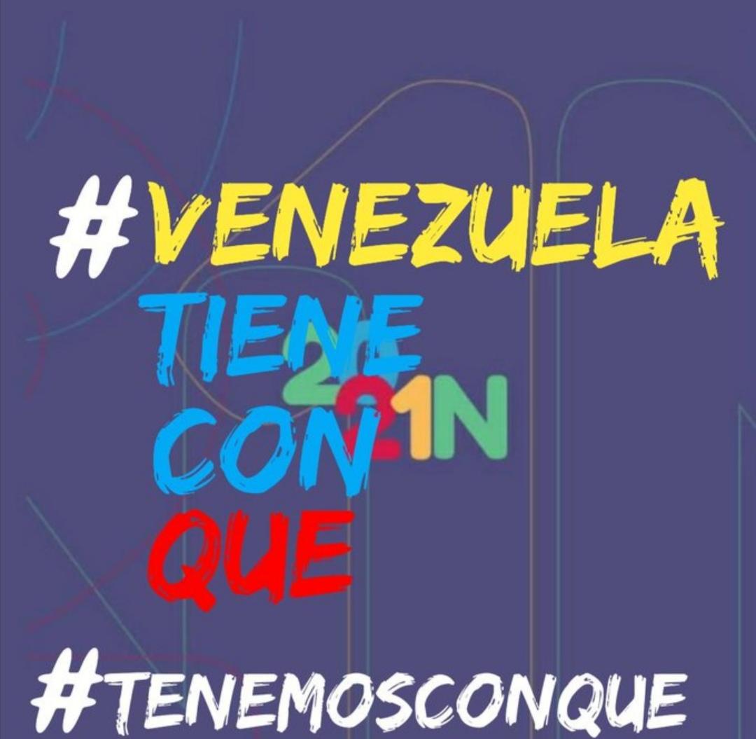 magimarin's tweet photo. @chavistaganadr Lo bueno hay que decirlo y reconocerlo. Importante sus comentarios positivos sobre la atención especialista que encontró en el Poliedro. Felicitamos a todos esos patriotas mujeres y hombres que arriesgan su vuda para atender al Pueblo con esmero y cariño. ELLOS TIENEN CON QUE! https://t.co/XaETQtHGUi